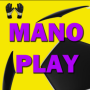icon Mano Play(Mano Mainkan
)