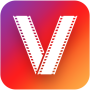 icon Video Downloader(X Pengunduh Video -
)