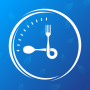 icon FastTrackDiet(Fasting, Calorie Counter, Diet)