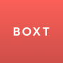 icon BOXT(BOX)