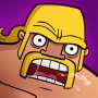 icon Clash of Clans(Pertarungan antar suku)