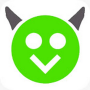 icon New HappyModHappy Apps Guide HappyMod(New HappyMod - Panduan Aplikasi Bahagia)
