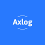icon Axlog(Axlog ikuti whatsapp)