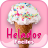 icon Helados y Postres(Recetas de Helados - Fasilitas Postres Caseros
) 1.0.0