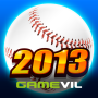 icon Baseball(Baseball Superstars® 2013)