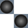icon Checkers(Checkers untuk Android)