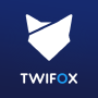 icon app(Twifox
)