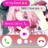 icon com.sakuravideocall.callsimulator(Call Sakura: School Simulator
) 1