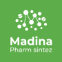 icon Madina-Farm Sintez(Madina Pharm)