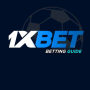 icon 1xBet Sports Betting Advice (1xBet Sports Betting Advice
)