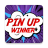 icon Pin UP Winner(Pemenang Betty Pin UP
) 1.0