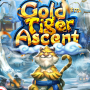 icon Gold Tiger Ascent (Harimau Emas Pendakian
)