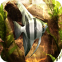 icon Fresh Aquarium 3D(HD Aquarium Live Wallpaper 3D)