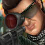 icon War Game Sniper War Mission(Game Perang Militer)