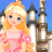 icon Princess Run 4DGirl Games(Princess Run 4D - Girl Games) 230301