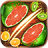 icon Fruit Cut 3D(3D
) 18.8.8