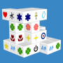 icon Cube Match(Pertandingan Kubus)