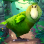 icon Kakapo Run(Kakapo Run: Game Penyelamatan Hewan)