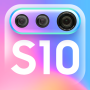 icon S10 Selfie(Kamera Selfie S10 - Kamera Ultra 4K HD
)