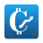 icon The Crypto Tracker(Pelacak Crypto - Statistik Koin,) 2.1