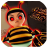 icon the baby in yellow walkthroughscary baby bee(The Baby in Yellow Walkthrough - Scary Baby Bee
) 1.0