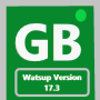 icon com.roy4d.gbwatsup(GB Watsup Pro - V17.3
)