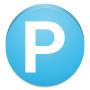 icon Parking Now(ParkingNow)