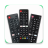 icon TV Remote(Remote Control TV Universal) 1.66