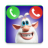 icon com.booba.fakecall.callbooba(Call Fake And Chat Simulator untuk Booba
) 1.4