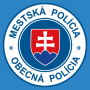 icon OPSR(OPSR - Polisi Kota SR)