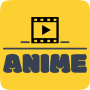 icon AniTV Video(Anime TV Online - Video Musik)