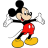 icon Draw Mickey Mouse(Cara menggambar Micke langkah demi langkah
) 1.0.1
