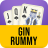 icon Gin Rummy(Gin Rummy: Card Game Online) 2.1.47