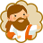 icon com.juego.biblia.deluxe.portugues(5000 pertanyaan tentang Alkitab) 1.0.27