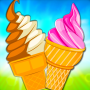 icon Making Ice CreamCooking Game(Membuat Es Krim - Game Memasak)