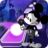 icon Mod Suicide Mouse Tiles Hop(Perselingkuhan Epik FNF Ubin Tikus Hop
) 1