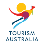 icon Tourism Australia Events (Pariwisata Australia Acara Acara)