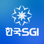 icon kr.co.sips.sgi(Korea SGI)