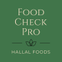 icon Food Check Pro(Food Check Pro
)