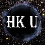 icon HK Universitet(Universitas HK)