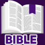 icon Bible en français courant (Bible dalam bahasa Prancis)