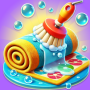 icon Carpet Care (Perawatan Karpet)