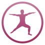 icon Simply Yoga FREE(Simply Yoga - Instruktur Rumah)