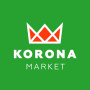icon salesbox.me.korona.market(Korona Pasar доставимо швидко
)