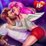 icon Kiss Me: Kissing Games 18+ (Kiss Me: Kiss Me: Kissing Games 18+)