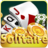 icon Solitaire nightcard games(Solitaire malam- permainan kartu
) 1.0.3