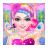 icon Pink Princess(Putri Merah Muda - Permainan Makeover
) 5.0