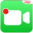 icon Free Facetime app(FaceTime Untuk Android Panduan Obrolan Panggilan Video
) 1.1
