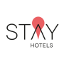 icon STAY HOTELS(TINGGAL HOTELS)