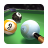 icon Billiards(Biliar: 8 Bola 3D Pool) 2.391